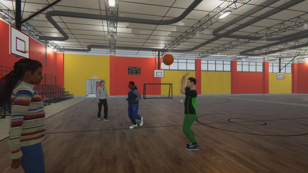 Gymnasium_Capture