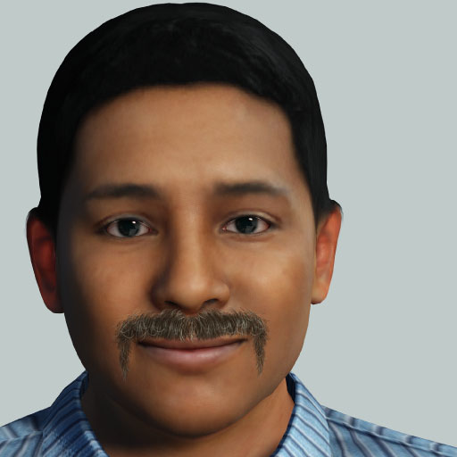 Administrator or Coordinator